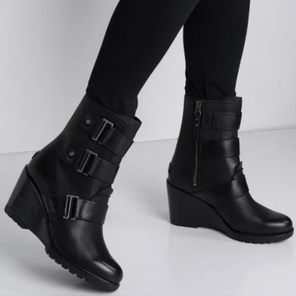 SOREL After Hours Bootie